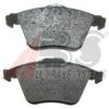  37537 Brake Pad Set, disc brake